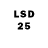 Марки 25I-NBOMe 1,8мг Dell BattX