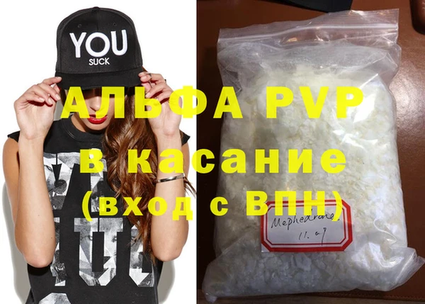 ALPHA PVP Инсар