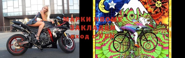 ALPHA PVP Инсар